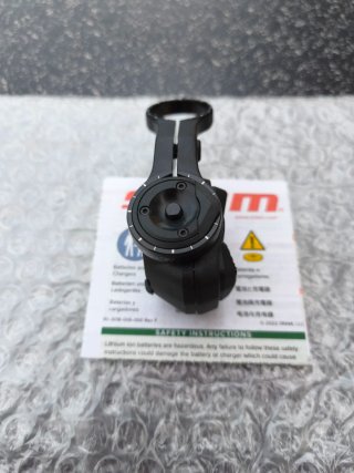 Mando SRAM AXS *NUEVO* POD D1 Right