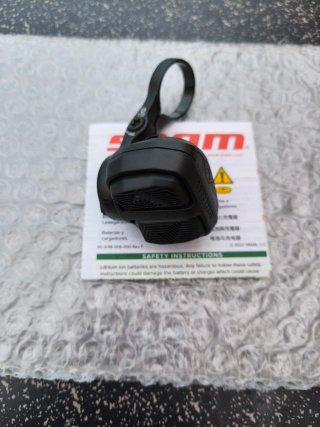 Mando SRAM AXS *NUEVO* POD D1 Right