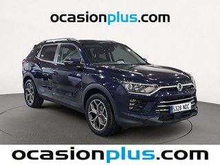 KGM Korando G15T Urban Plus Auto 120 kW (163 CV)