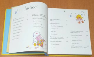 Cuentos para niños de 2 años.
