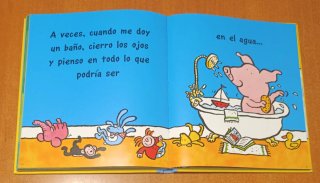 Cuentos para niños de 2 años.