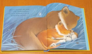 Cuentos para niños de 2 años.