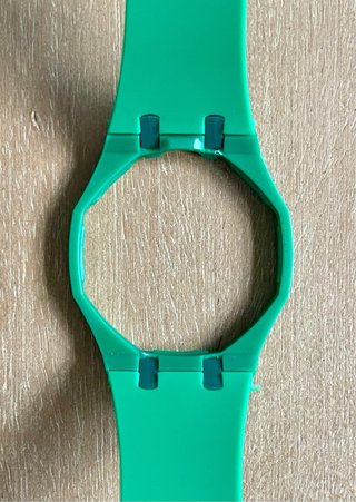 AUDEMARS AP X SWATCH CORREA ENTREGA INMEDIATA HOY