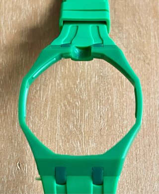 AUDEMARS AP X SWATCH CORREA ENTREGA INMEDIATA HOY