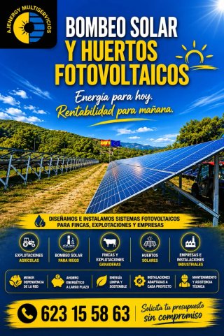 Instalaciones ,revisión y mantenimiento