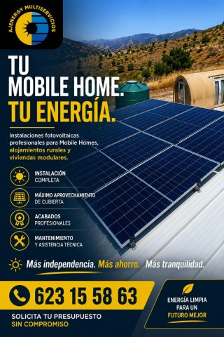 Instalaciones ,revisión y mantenimiento