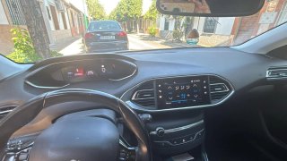 Peugeot 308 2020