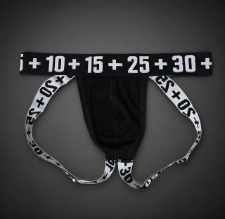 Suspensorios Jockstraps