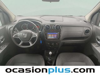 Dacia Lodgy Laureate TCe 85 kW (115 CV)