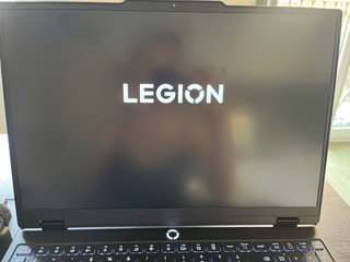 Portátil Lenovo Legion 5 Ryzen 7 RTX 5060/Window