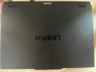 Portátil Lenovo Legion 5 Ryzen 7 RTX 5060/Window