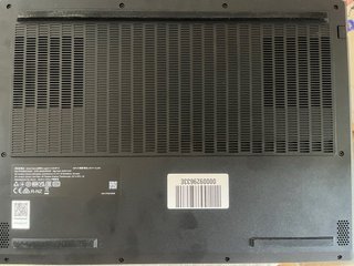 Portátil Lenovo Legion 5 Ryzen 7 RTX 5060/Window
