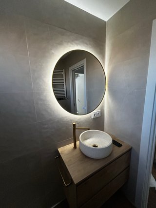 REFORMAS STRYN     Albañilería, Pladur, Alicatado