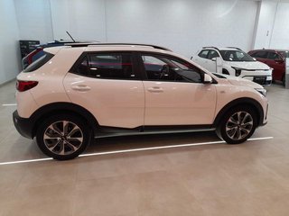 Kia Stonic 1.0 T-GDi 88kW (120CV) Concept Eco-Dynam