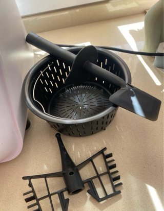 Monsieur Cuisine Connect Silvercrest