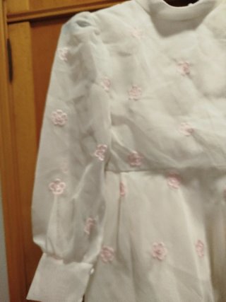 Lote vestidos comunión antiguos de los años 70
