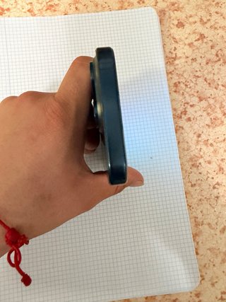 iPhone 15 Pro 256GB Azul