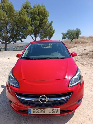Opel Corsa SUPER CUIDADO