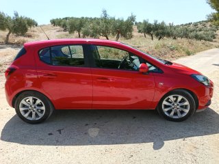 Opel Corsa SUPER CUIDADO