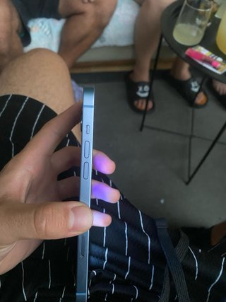 iPhone 14 Plus Azul