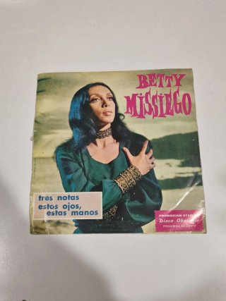 Vinilos Antiguos Varios
