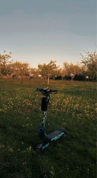 SmartGyro Crossover Dual Max 2 LR