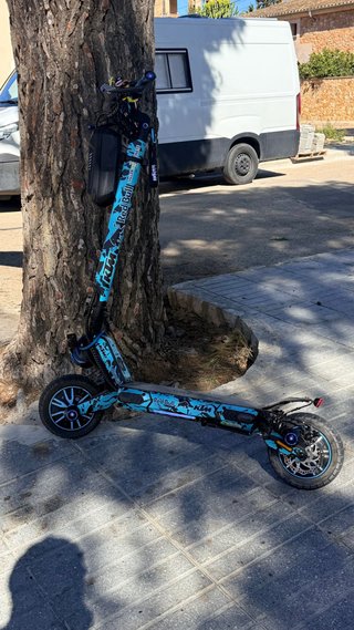 SmartGyro Crossover Dual Max 2 LR