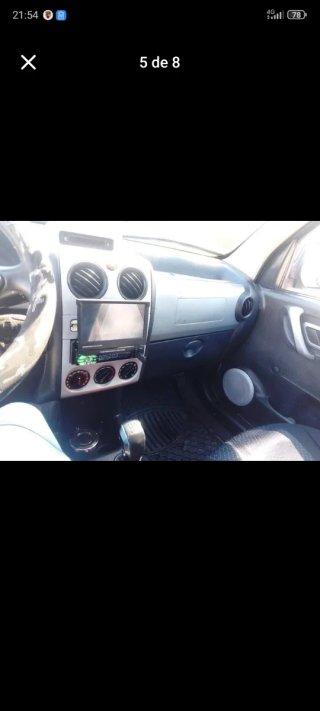 Peugeot Partner 2004