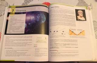 Física y Química 1 Bachillerato