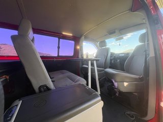 Volkswagen Transporter T5