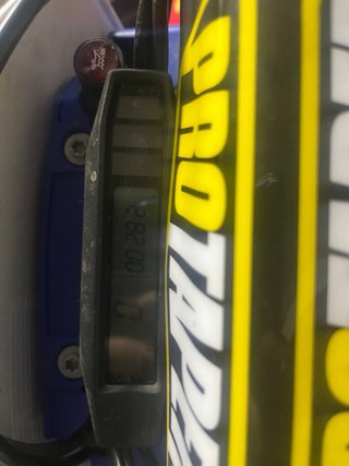 Husqvarna TE 300 i Enduro