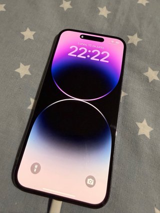 iPhone 14 Pro Max