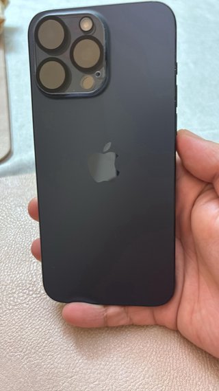 iPhone 15 Pro Max 256GB Azul