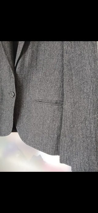 Americana Massimo Dutti