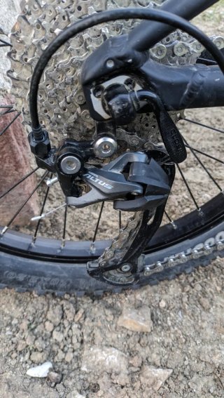 Orbea Laufey 20 H30