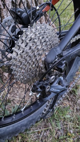Orbea Laufey 20 H30
