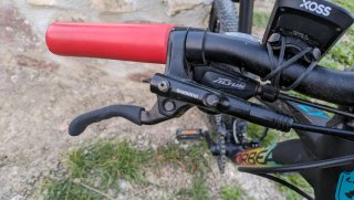 Orbea Laufey 20 H30