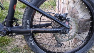 Orbea Laufey 20 H30