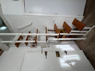 Piso en alquiler en Universidad - Malasaña en Madrid