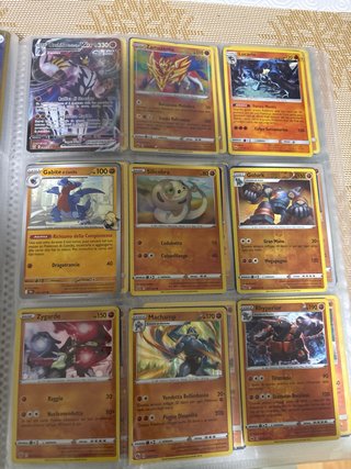 Album carte Pokemon