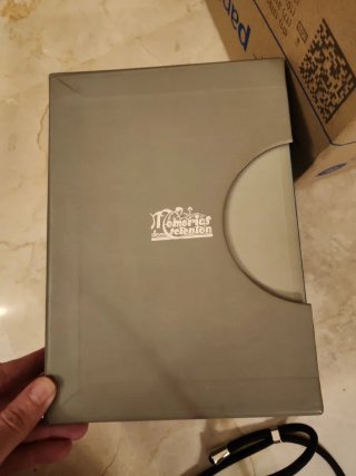 Colección Memorias de un setentón