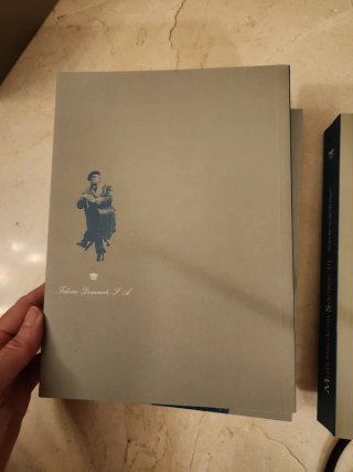 Colección Memorias de un setentón