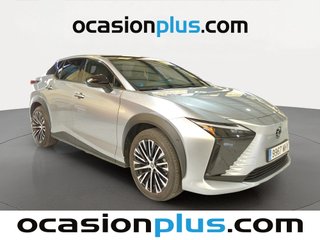 Lexus RZ 450e Executive 230 kW (313 CV)