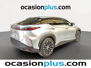 Lexus RZ 450e Executive 230 kW (313 CV)
