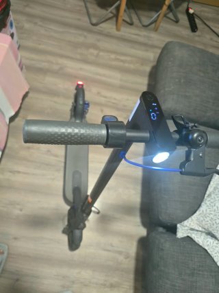 Patinete Eléctrico