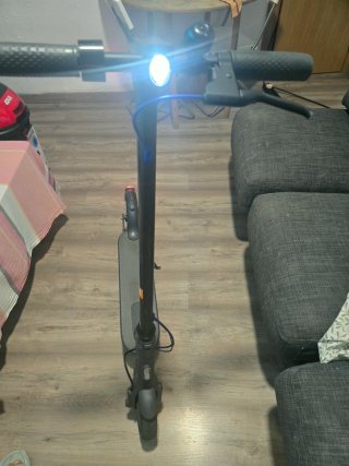 Patinete Eléctrico