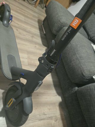 Patinete Eléctrico