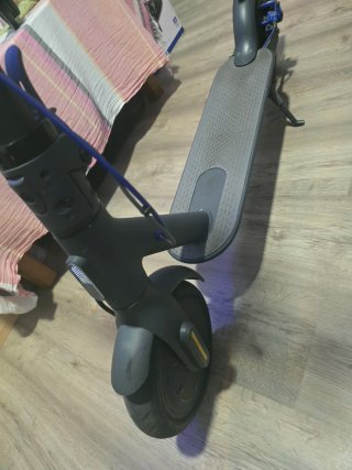 Patinete Eléctrico