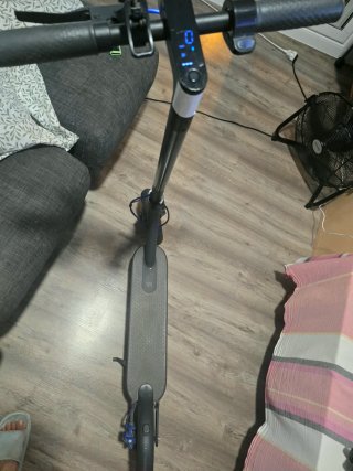 Patinete Eléctrico