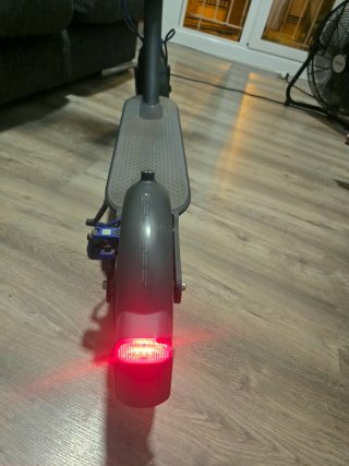 Patinete Eléctrico